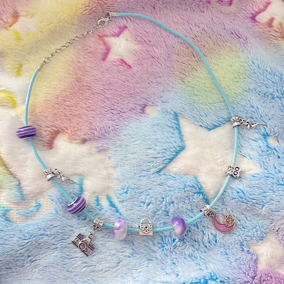 chain Accessories - 💖